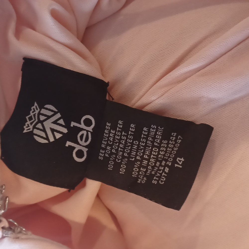 Dress - Picture 10 of 11
